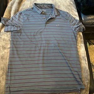 Vineyard Vines Polo